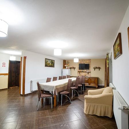 אריסני Cabana Georgiana מראה חיצוני תמונה