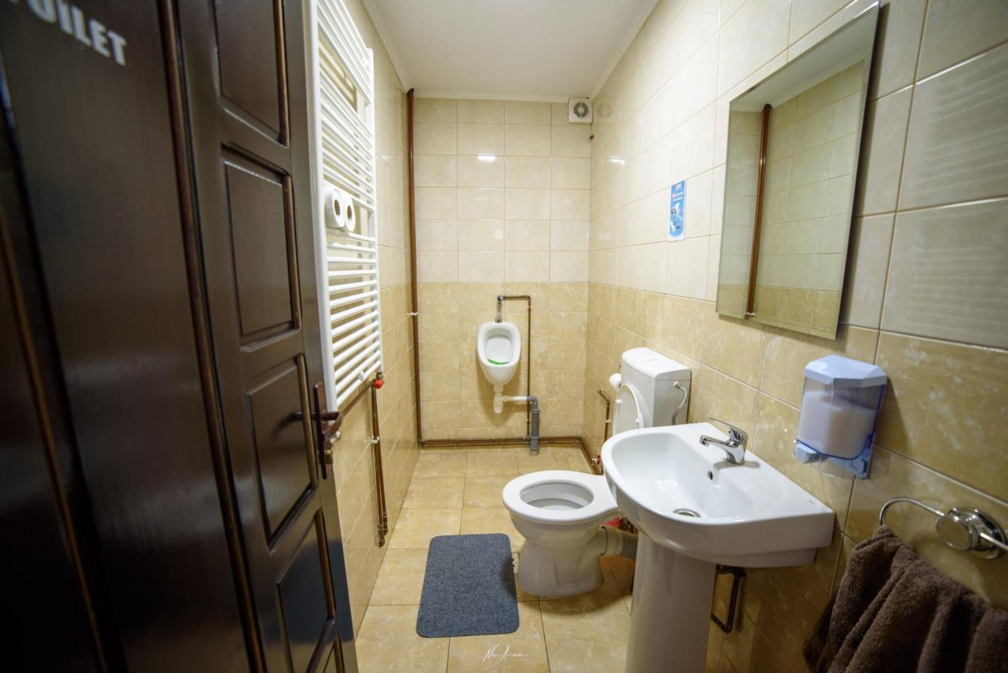 אריסני Cabana Georgiana מראה חיצוני תמונה